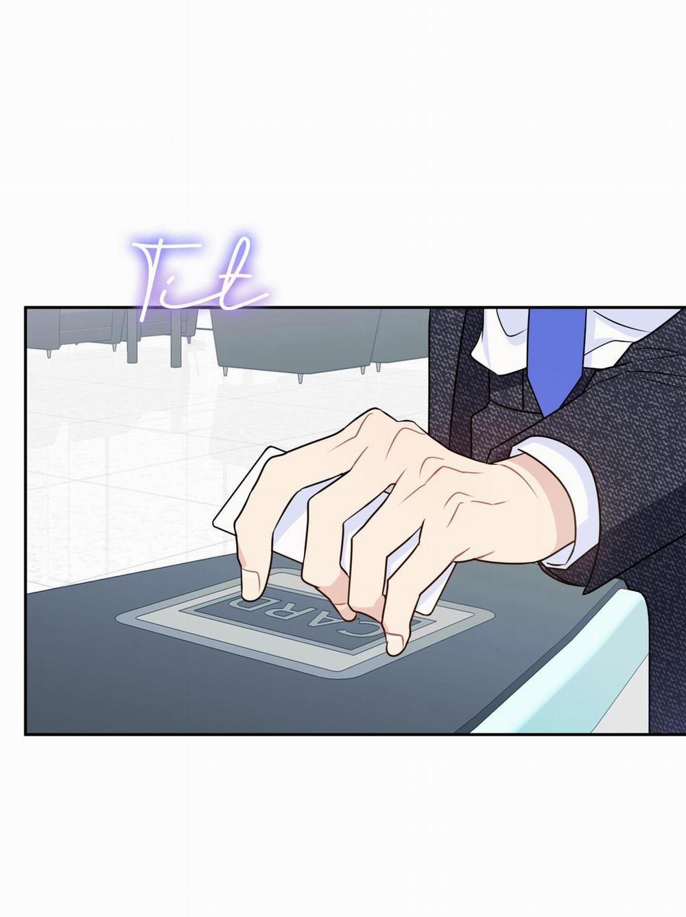 Bắt Tay Hả, Thôi Bỏ Đi! 18 trang 2