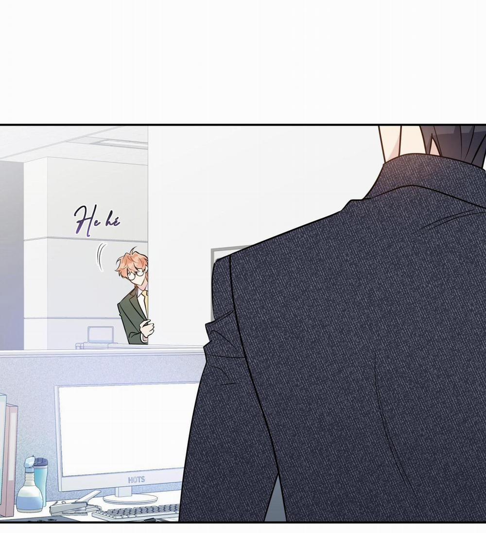 Bắt Tay Hả, Thôi Bỏ Đi! 18 trang 20