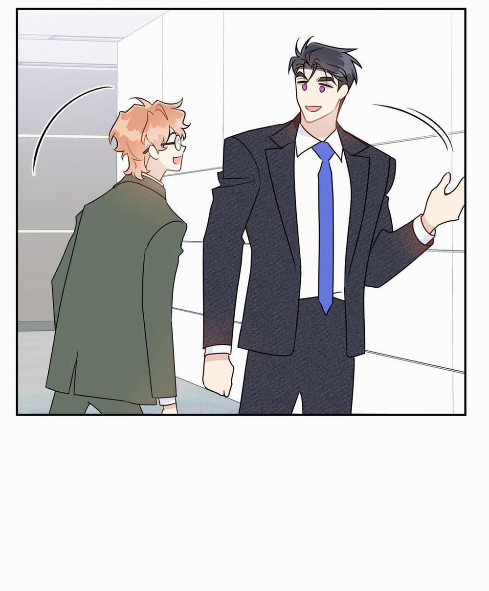 Bắt Tay Hả, Thôi Bỏ Đi! 18 trang 39