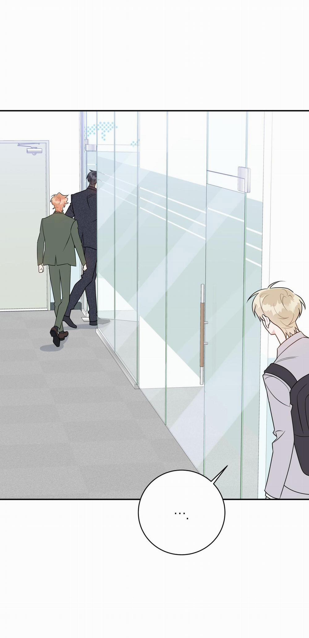 Bắt Tay Hả, Thôi Bỏ Đi! 18 trang 40