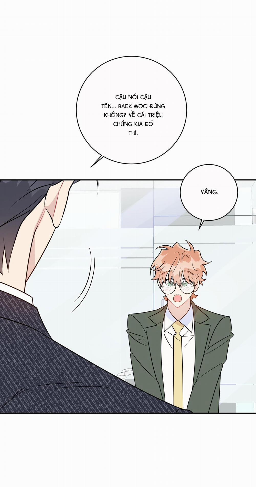 Bắt Tay Hả, Thôi Bỏ Đi! 18 trang 57