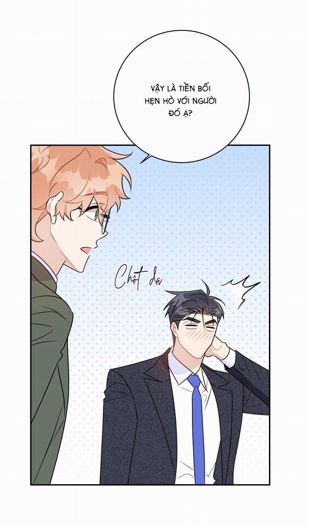 Bắt Tay Hả, Thôi Bỏ Đi! 18 trang 68