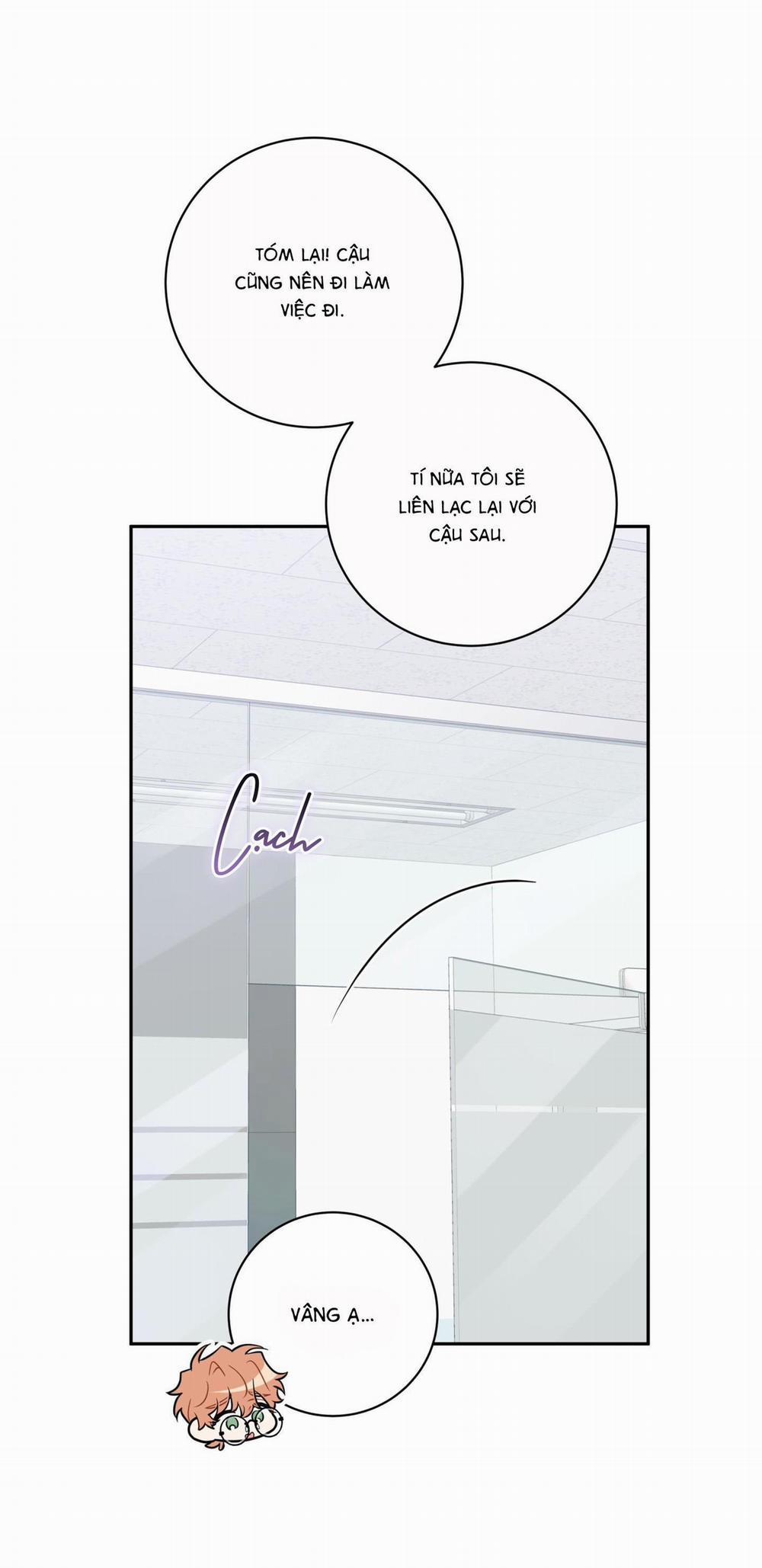 Bắt Tay Hả, Thôi Bỏ Đi! 18 trang 70