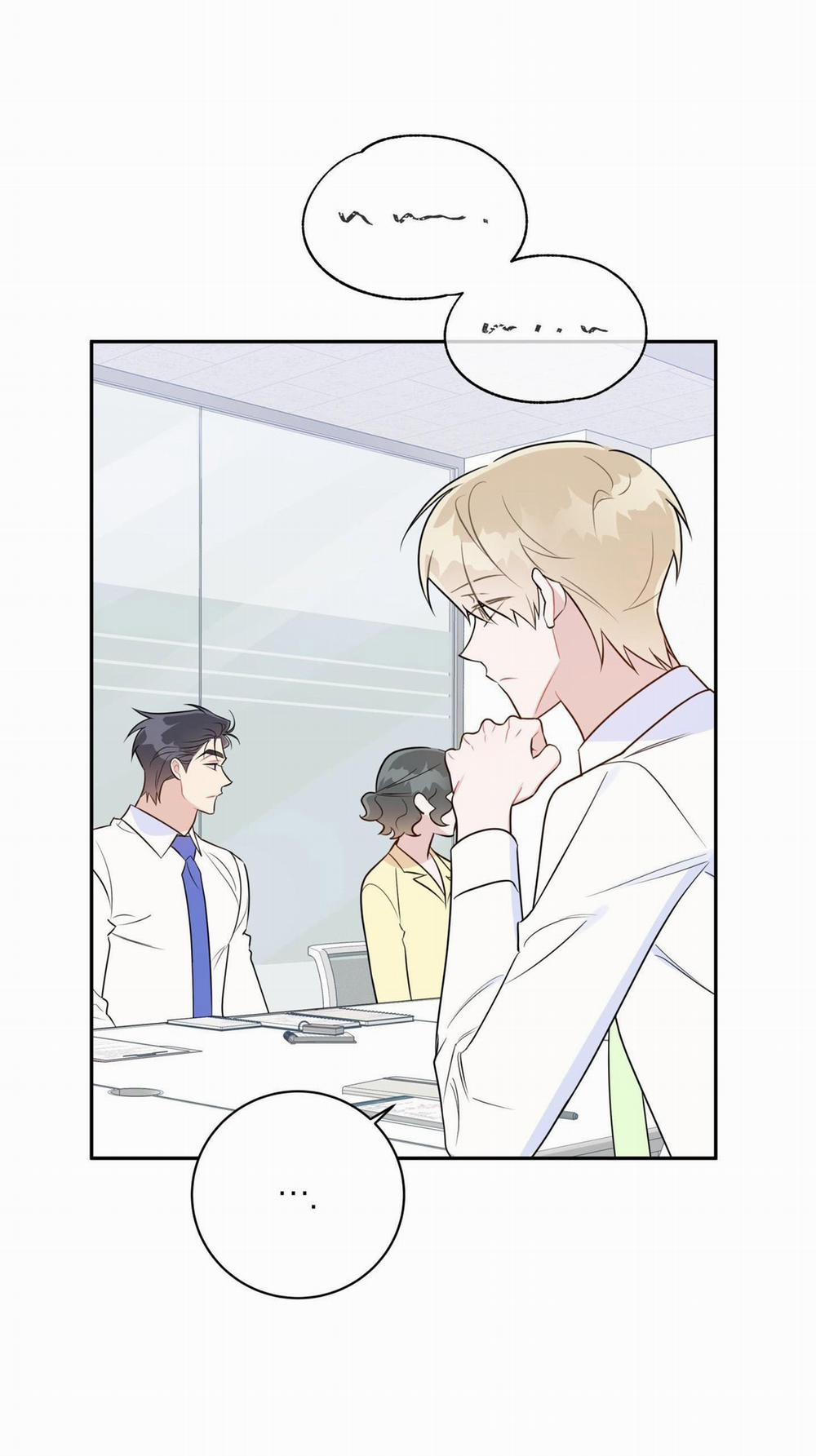 Bắt Tay Hả, Thôi Bỏ Đi! 19 trang 3