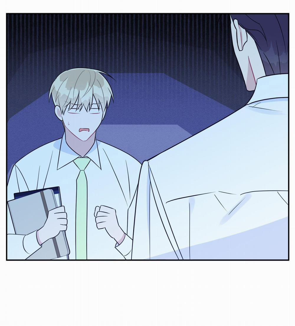 Bắt Tay Hả, Thôi Bỏ Đi! 19 trang 40