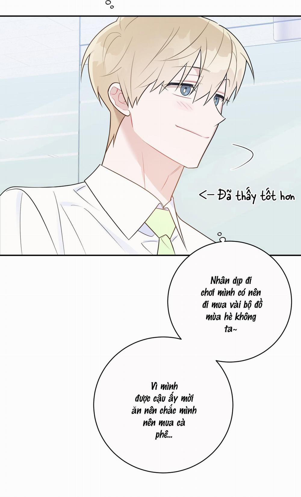 Bắt Tay Hả, Thôi Bỏ Đi! 19 trang 58