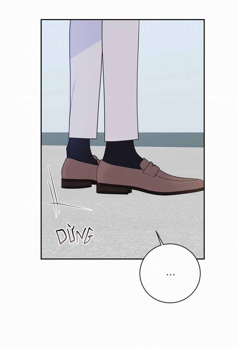 Bắt Tay Hả, Thôi Bỏ Đi! 19 trang 59