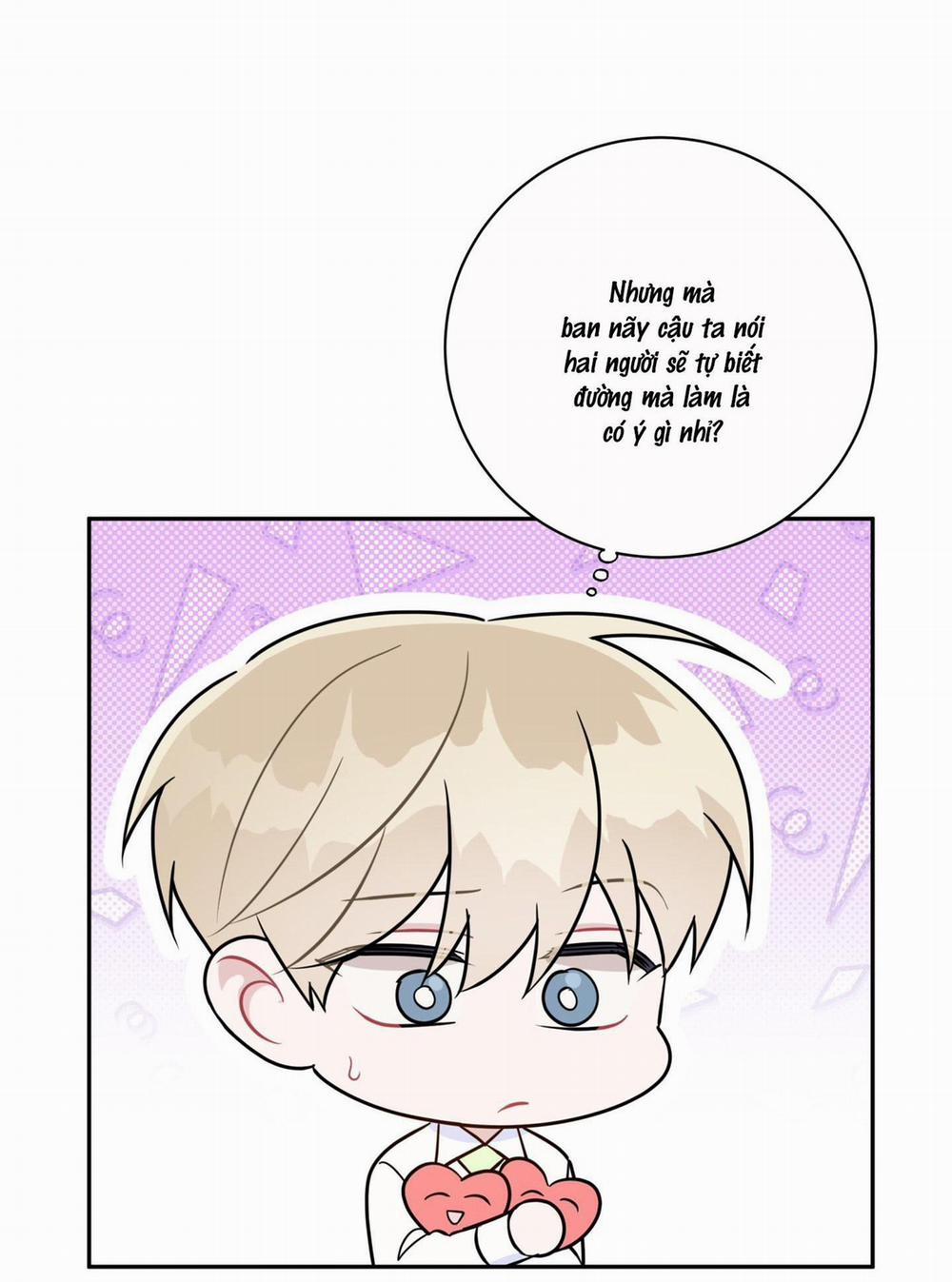 Bắt Tay Hả, Thôi Bỏ Đi! 19 trang 67