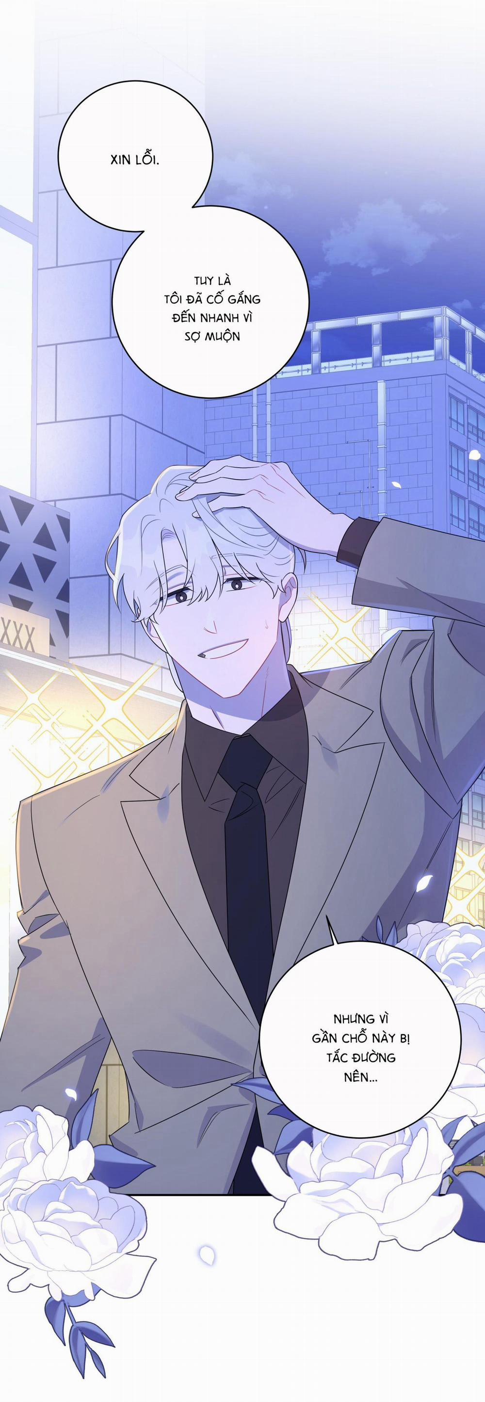 Bắt Tay Hả, Thôi Bỏ Đi! 19 trang 73