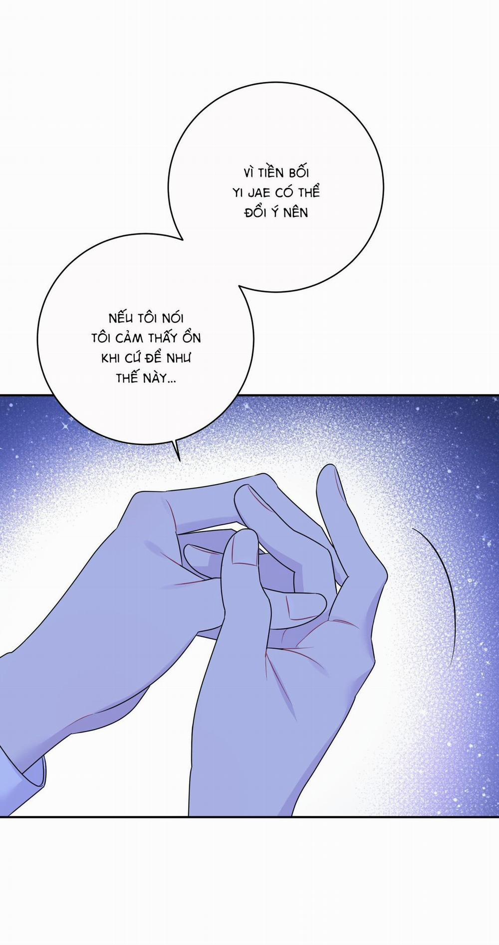 Bắt Tay Hả, Thôi Bỏ Đi! 19 trang 80