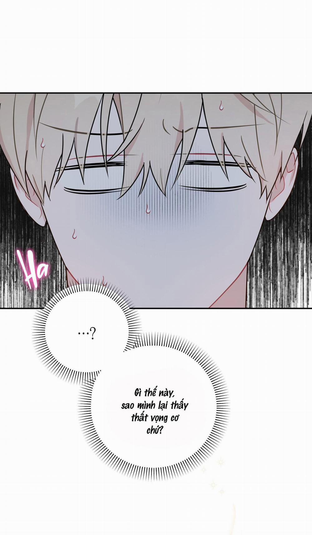 Bắt Tay Hả, Thôi Bỏ Đi! 19 trang 9