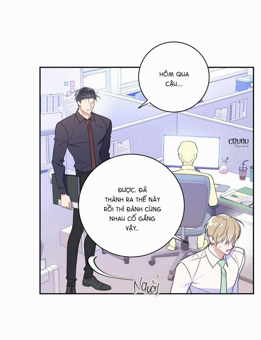 Bắt Tay Hả, Thôi Bỏ Đi! 2 trang 102