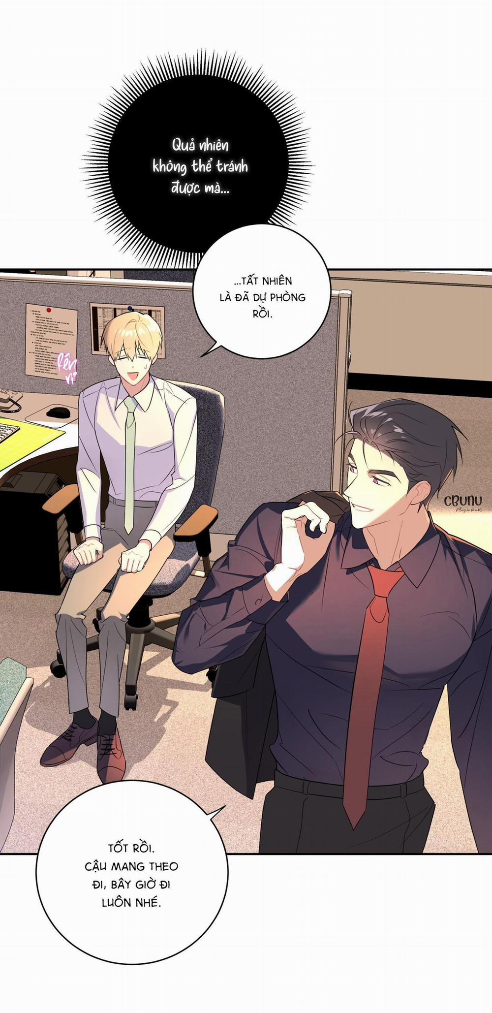 Bắt Tay Hả, Thôi Bỏ Đi! 2 trang 111