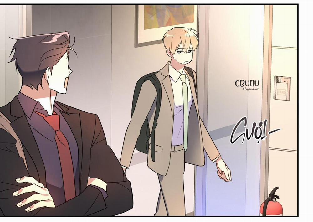 Bắt Tay Hả, Thôi Bỏ Đi! 2 trang 116