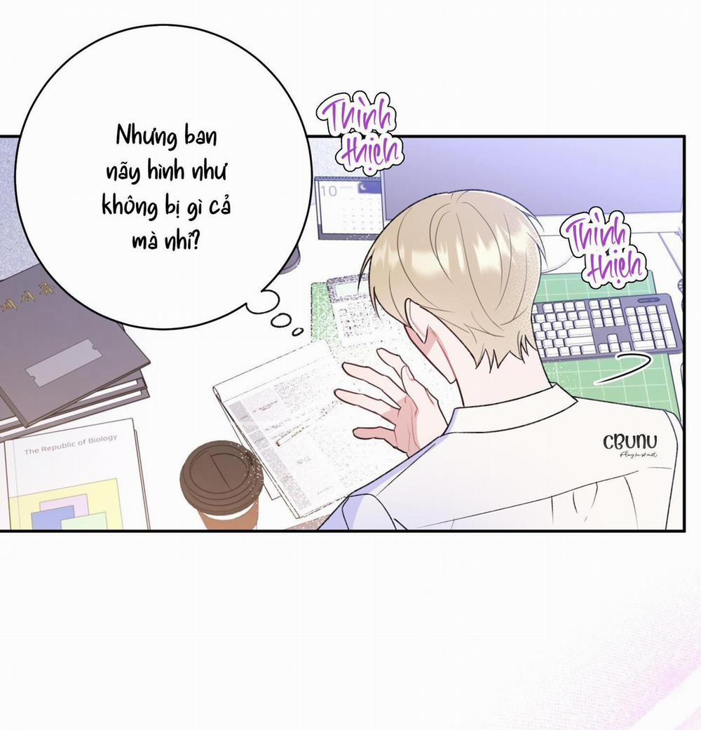 Bắt Tay Hả, Thôi Bỏ Đi! 2 trang 13