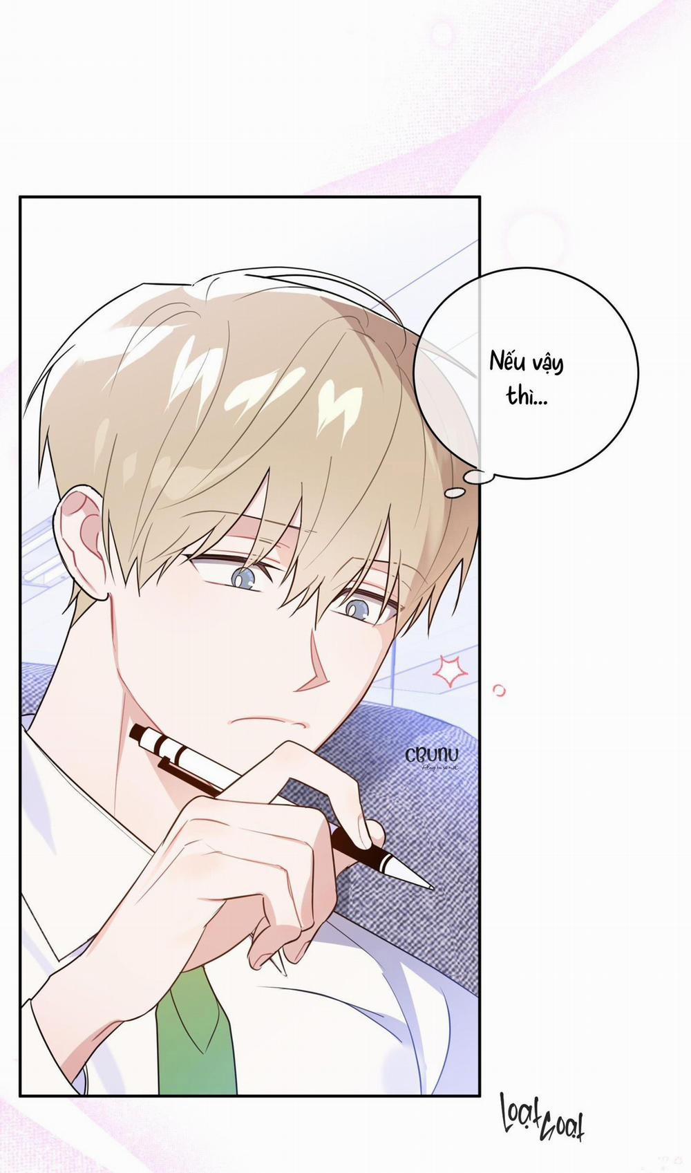 Bắt Tay Hả, Thôi Bỏ Đi! 2 trang 14