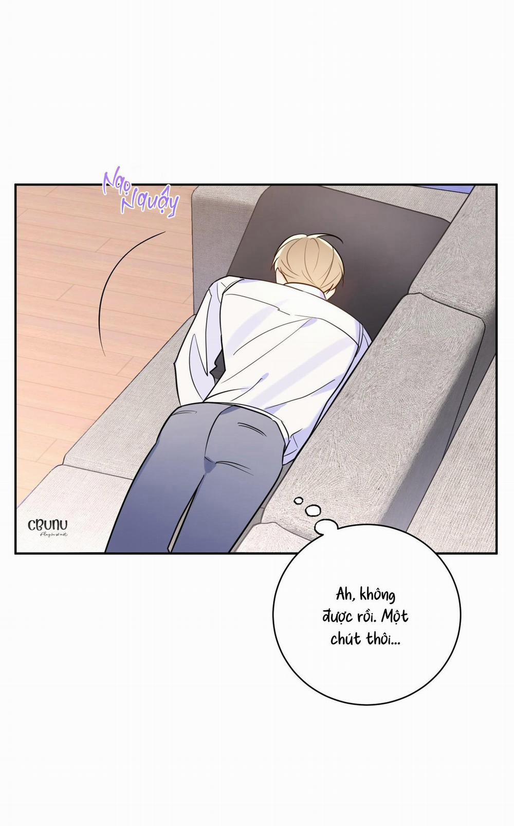 Bắt Tay Hả, Thôi Bỏ Đi! 2 trang 46