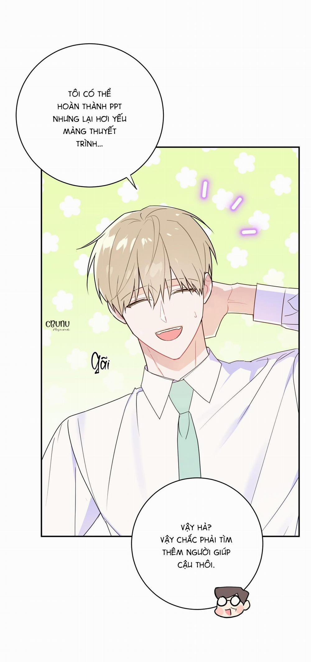 Bắt Tay Hả, Thôi Bỏ Đi! 2 trang 94