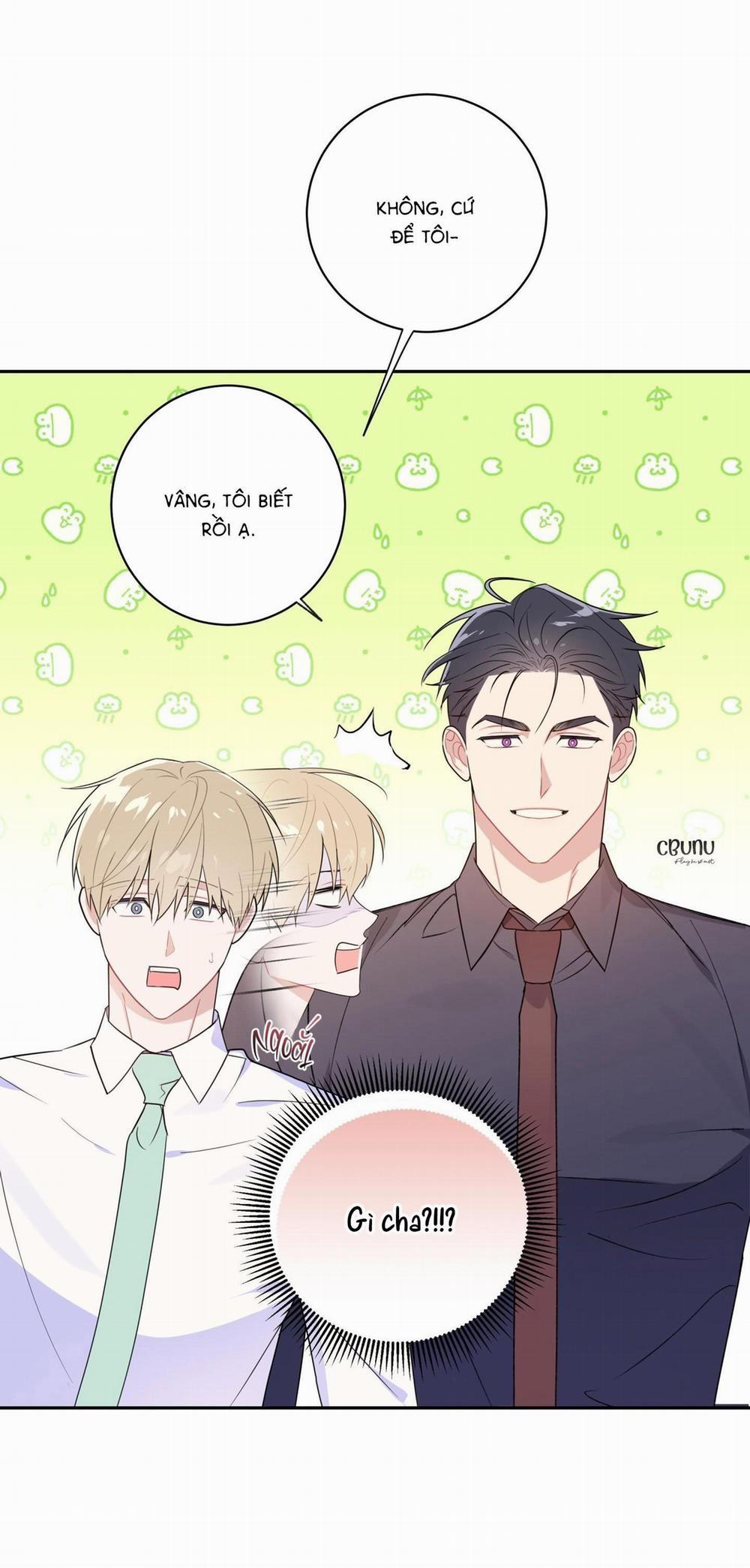 Bắt Tay Hả, Thôi Bỏ Đi! 2 trang 98