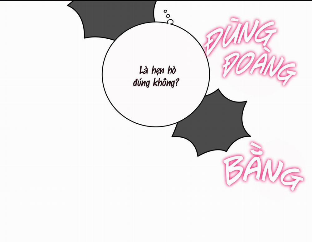 Bắt Tay Hả, Thôi Bỏ Đi! 20 trang 25