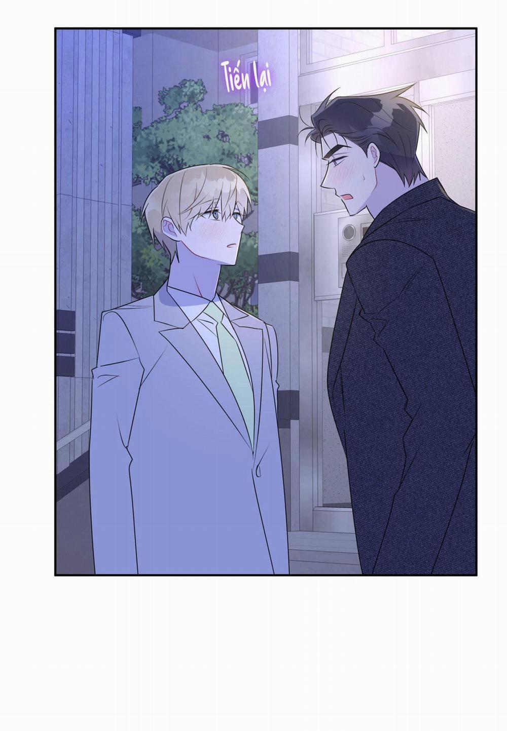 Bắt Tay Hả, Thôi Bỏ Đi! 20 trang 60