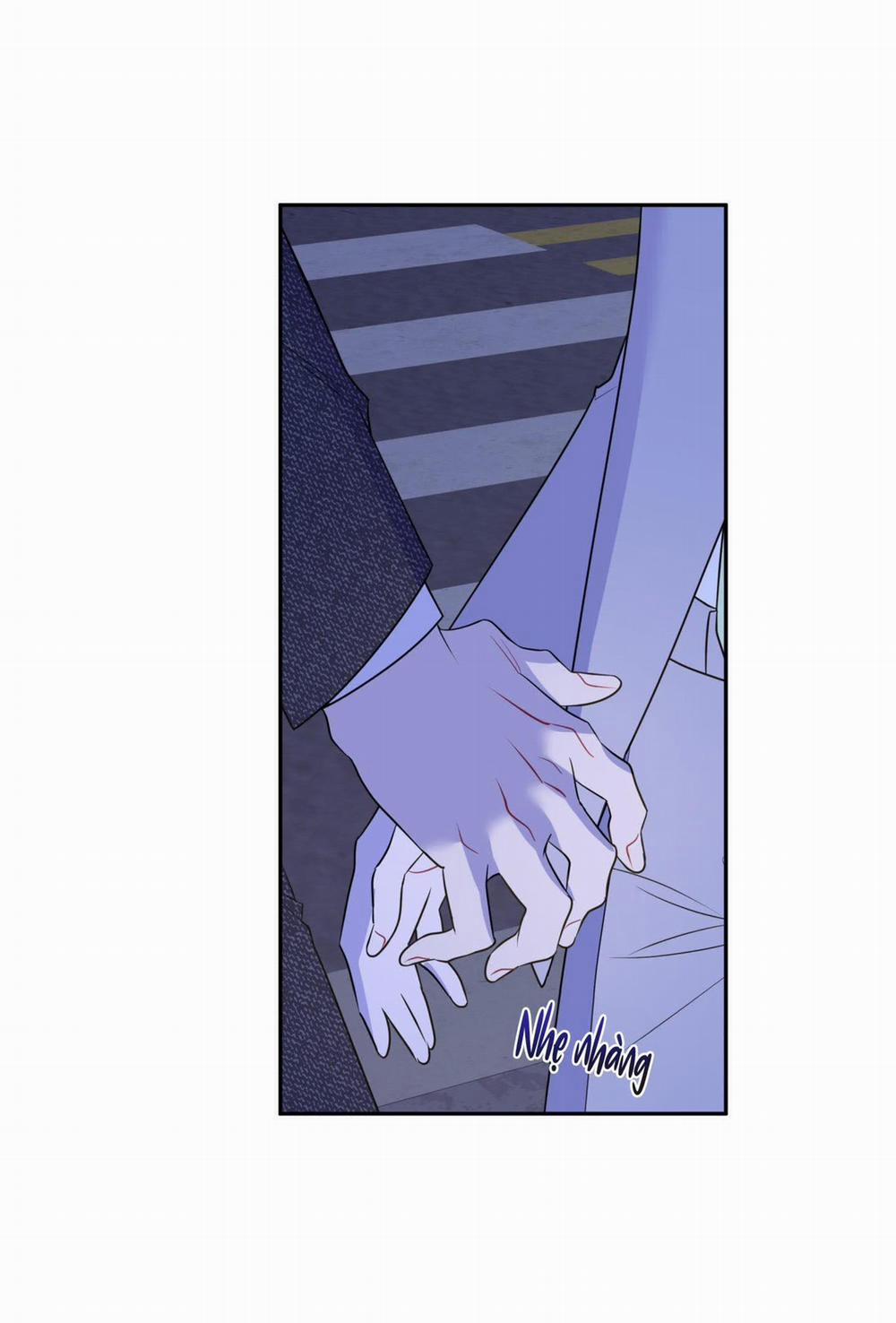 Bắt Tay Hả, Thôi Bỏ Đi! 20 trang 68