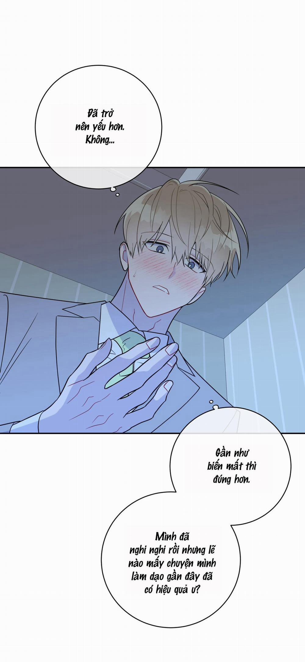 Bắt Tay Hả, Thôi Bỏ Đi! 20 trang 86