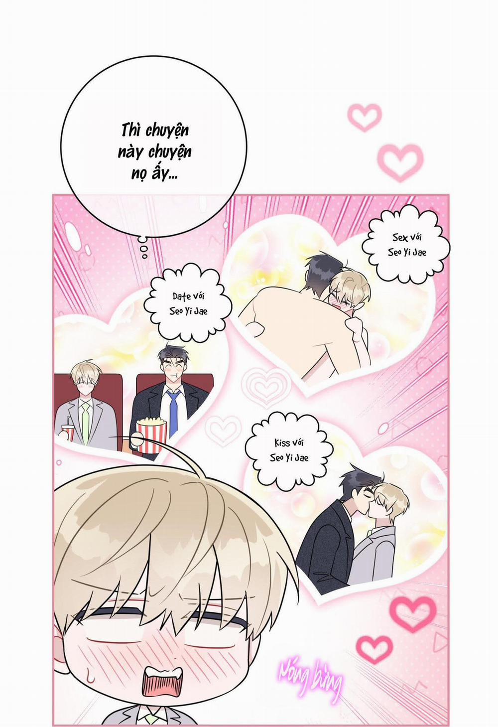 Bắt Tay Hả, Thôi Bỏ Đi! 20 trang 87