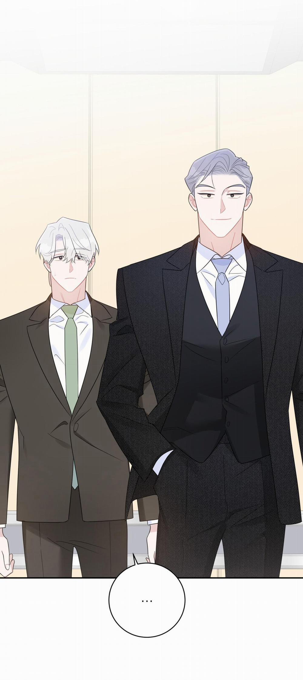 Bắt Tay Hả, Thôi Bỏ Đi! 21 trang 33