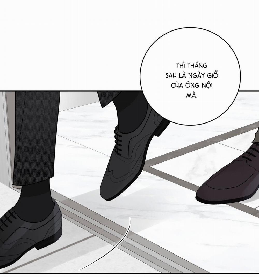 Bắt Tay Hả, Thôi Bỏ Đi! 21 trang 41