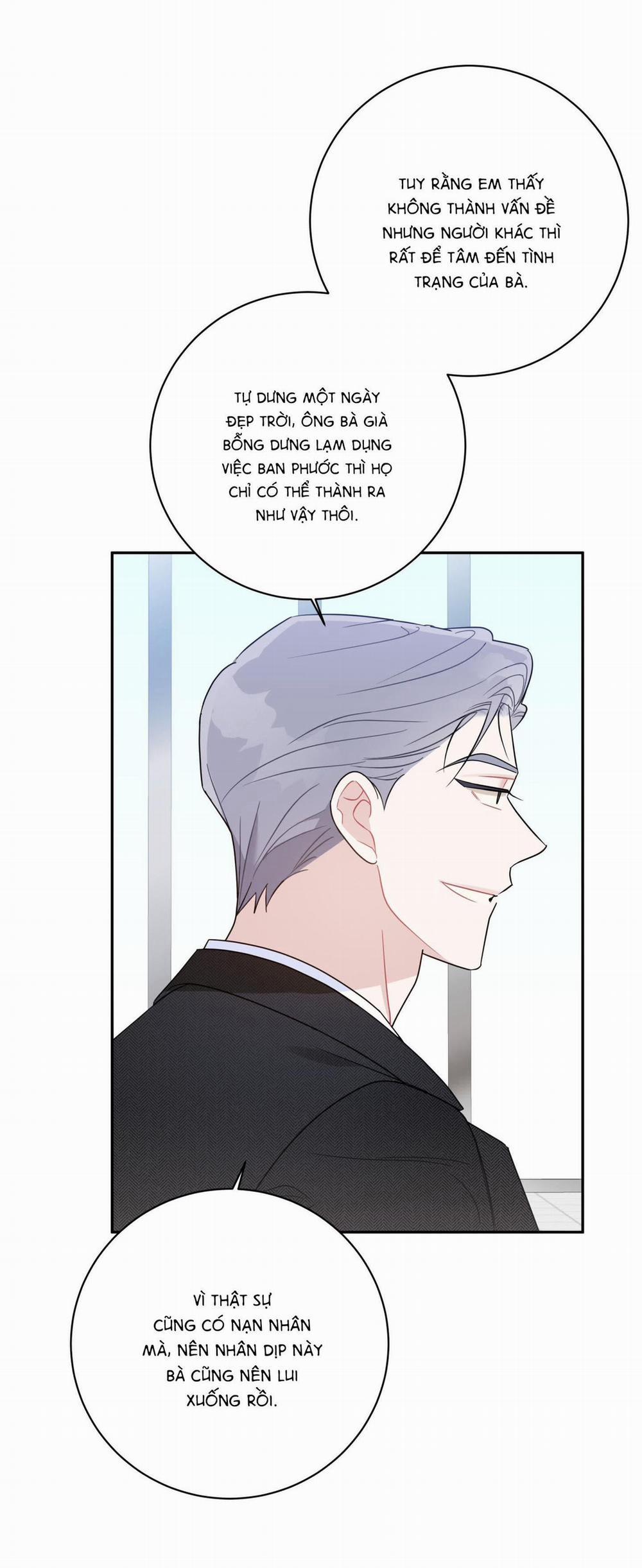 Bắt Tay Hả, Thôi Bỏ Đi! 21 trang 44