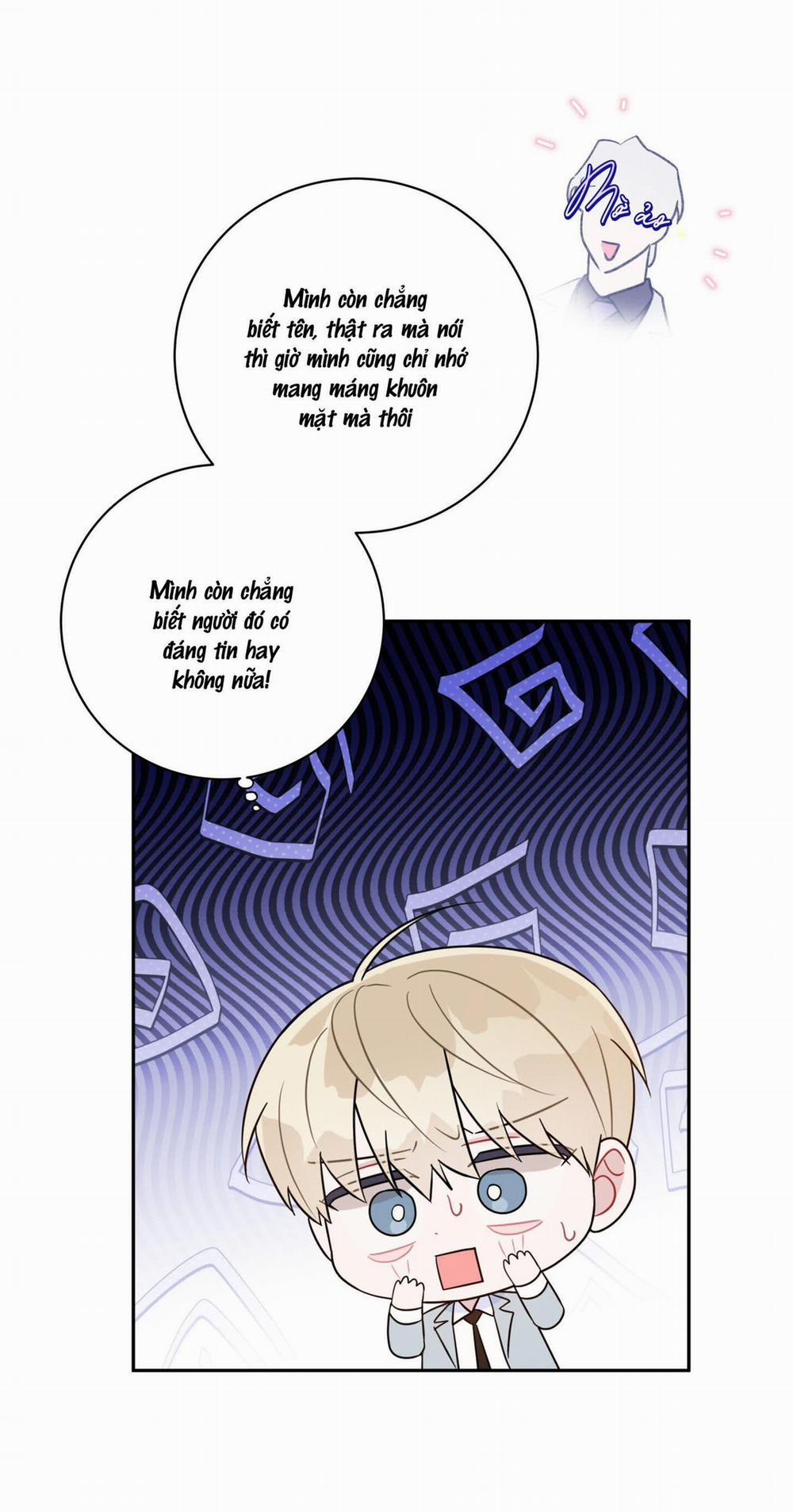 Bắt Tay Hả, Thôi Bỏ Đi! 21 trang 58