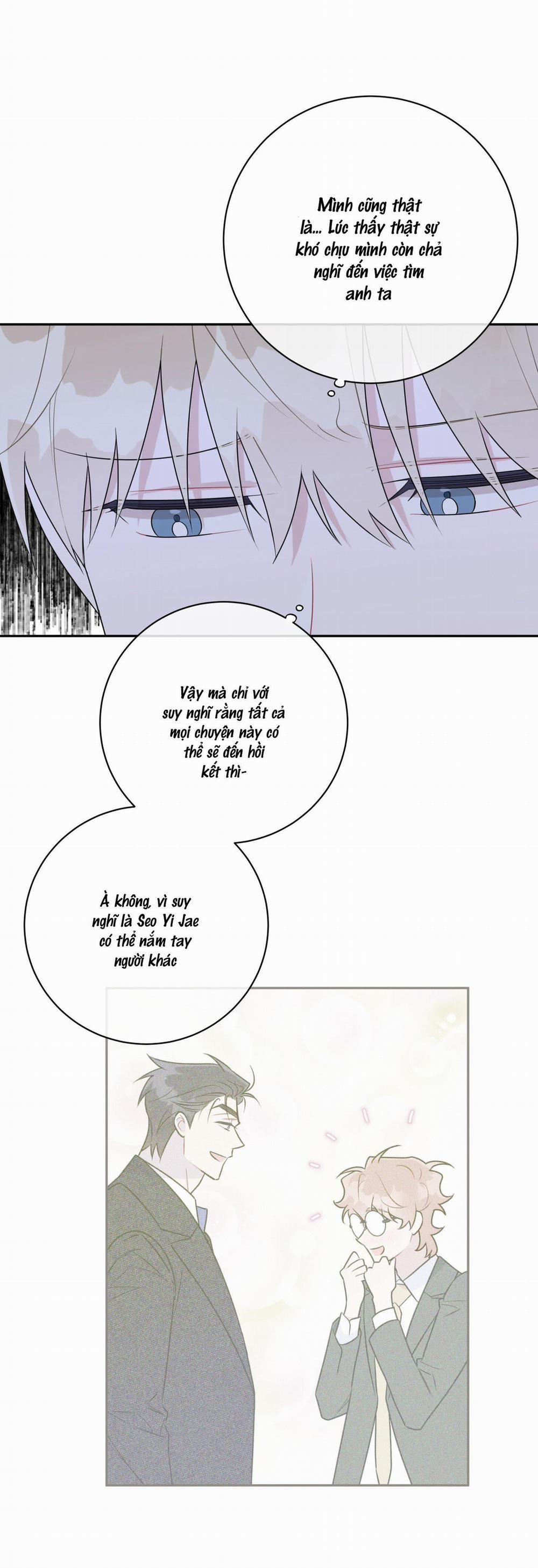 Bắt Tay Hả, Thôi Bỏ Đi! 21 trang 59