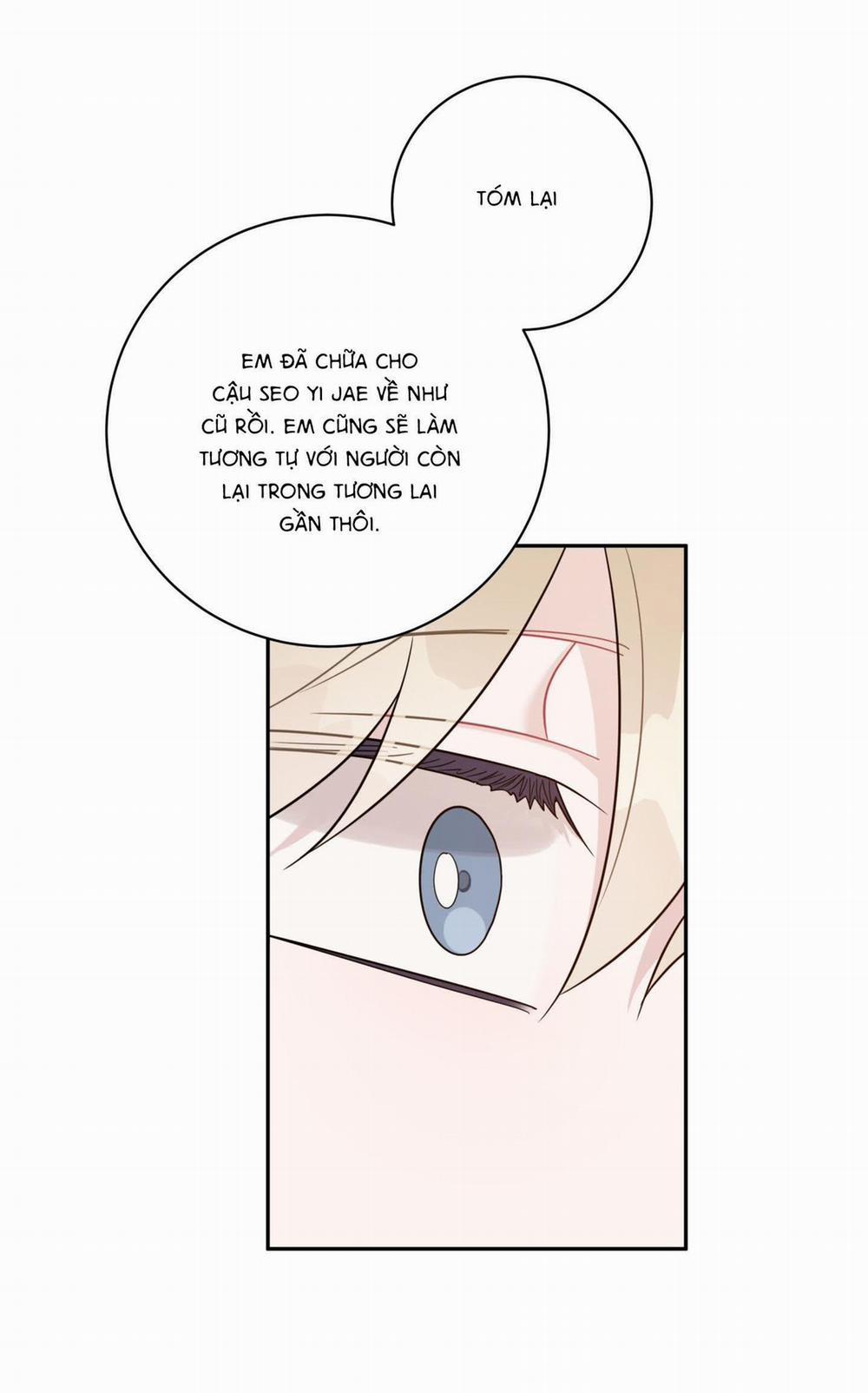 Bắt Tay Hả, Thôi Bỏ Đi! 21 trang 68