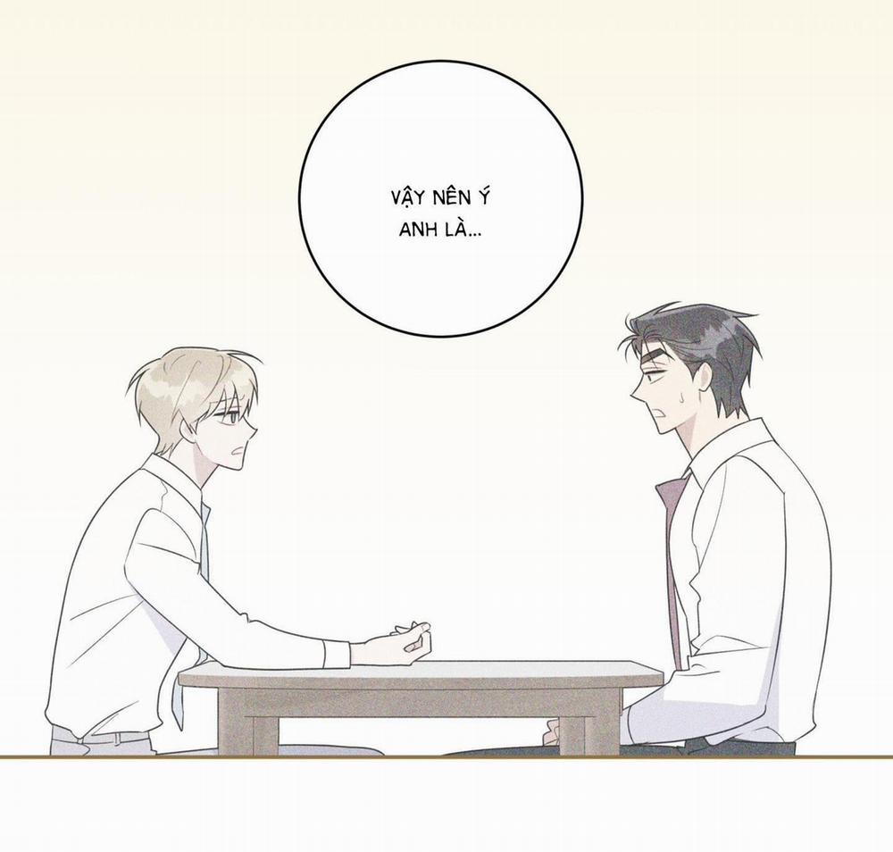 Bắt Tay Hả, Thôi Bỏ Đi! 22 trang 15