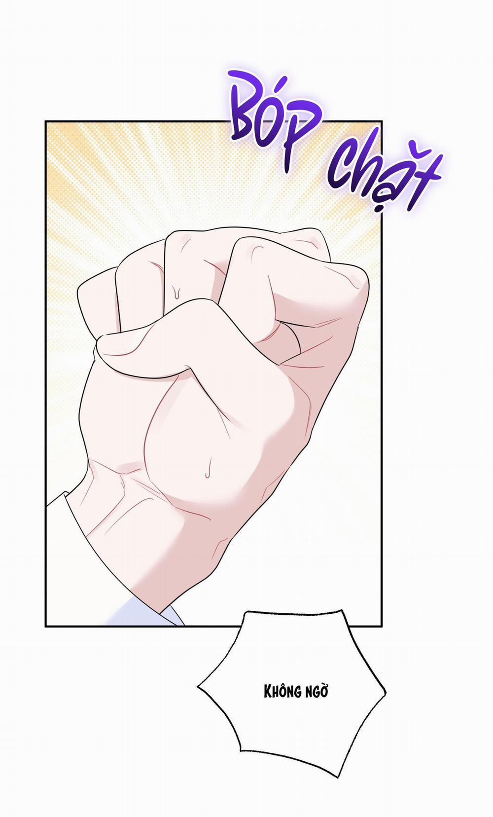 Bắt Tay Hả, Thôi Bỏ Đi! 22 trang 19