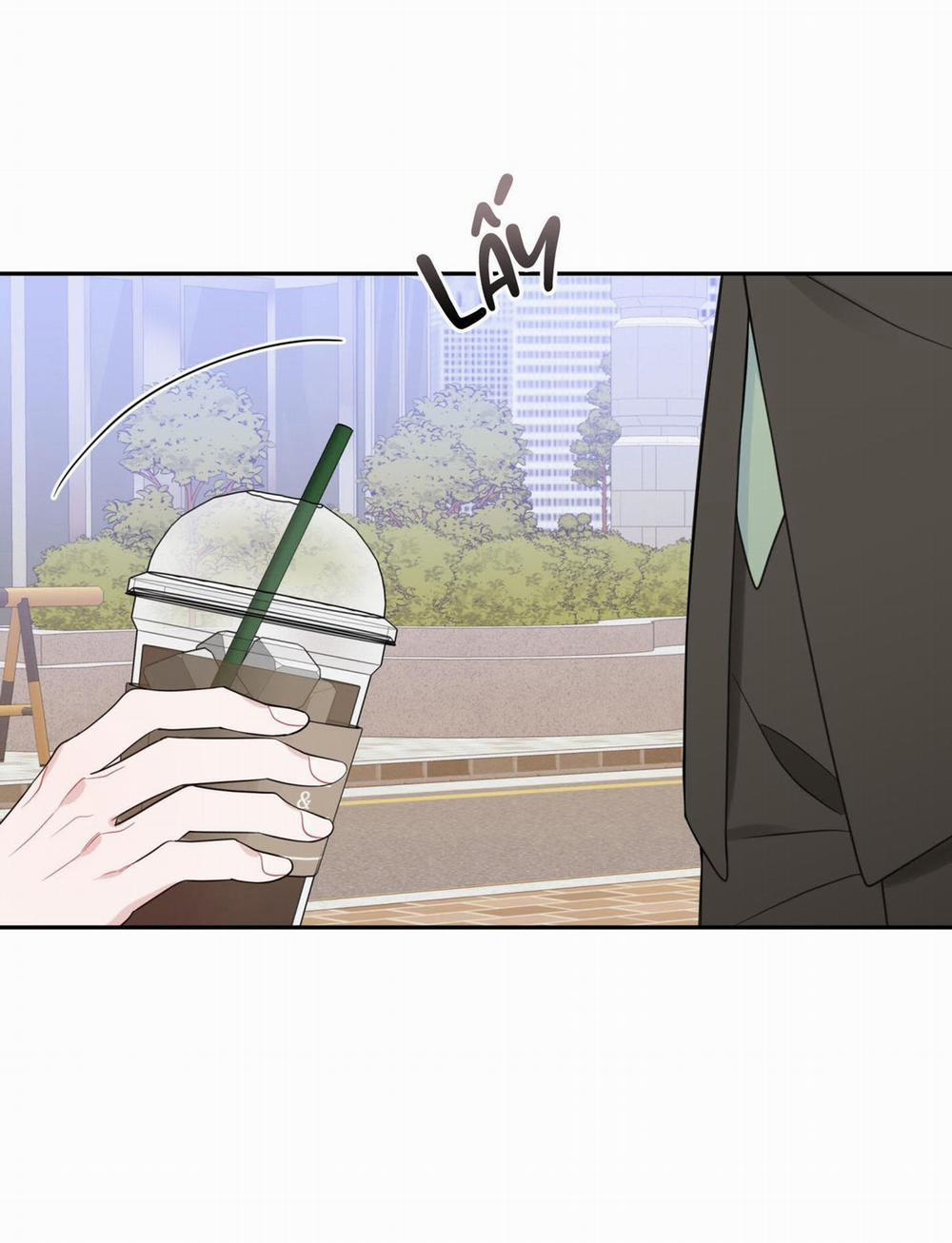 Bắt Tay Hả, Thôi Bỏ Đi! 22 trang 3