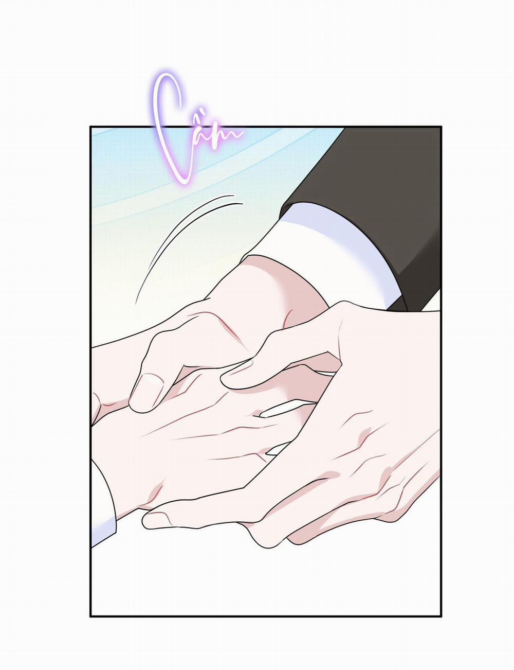 Bắt Tay Hả, Thôi Bỏ Đi! 22 trang 36