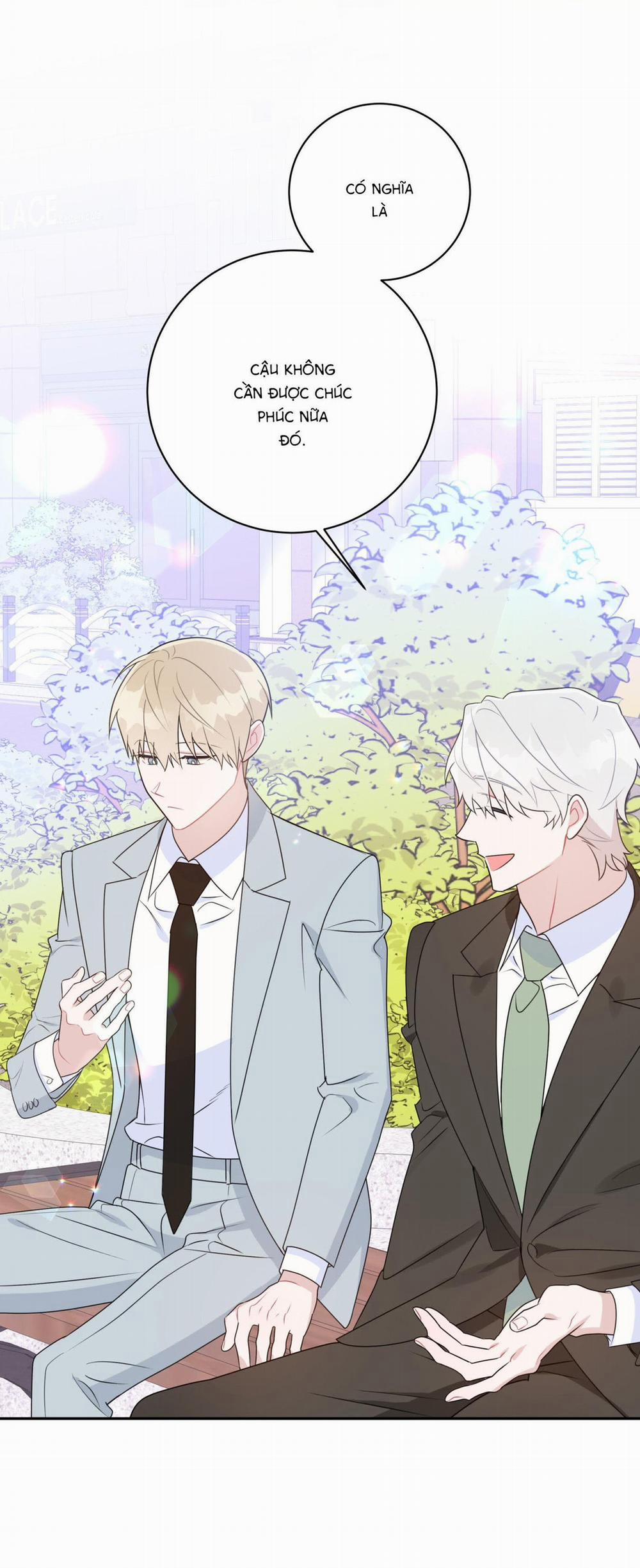 Bắt Tay Hả, Thôi Bỏ Đi! 22 trang 39