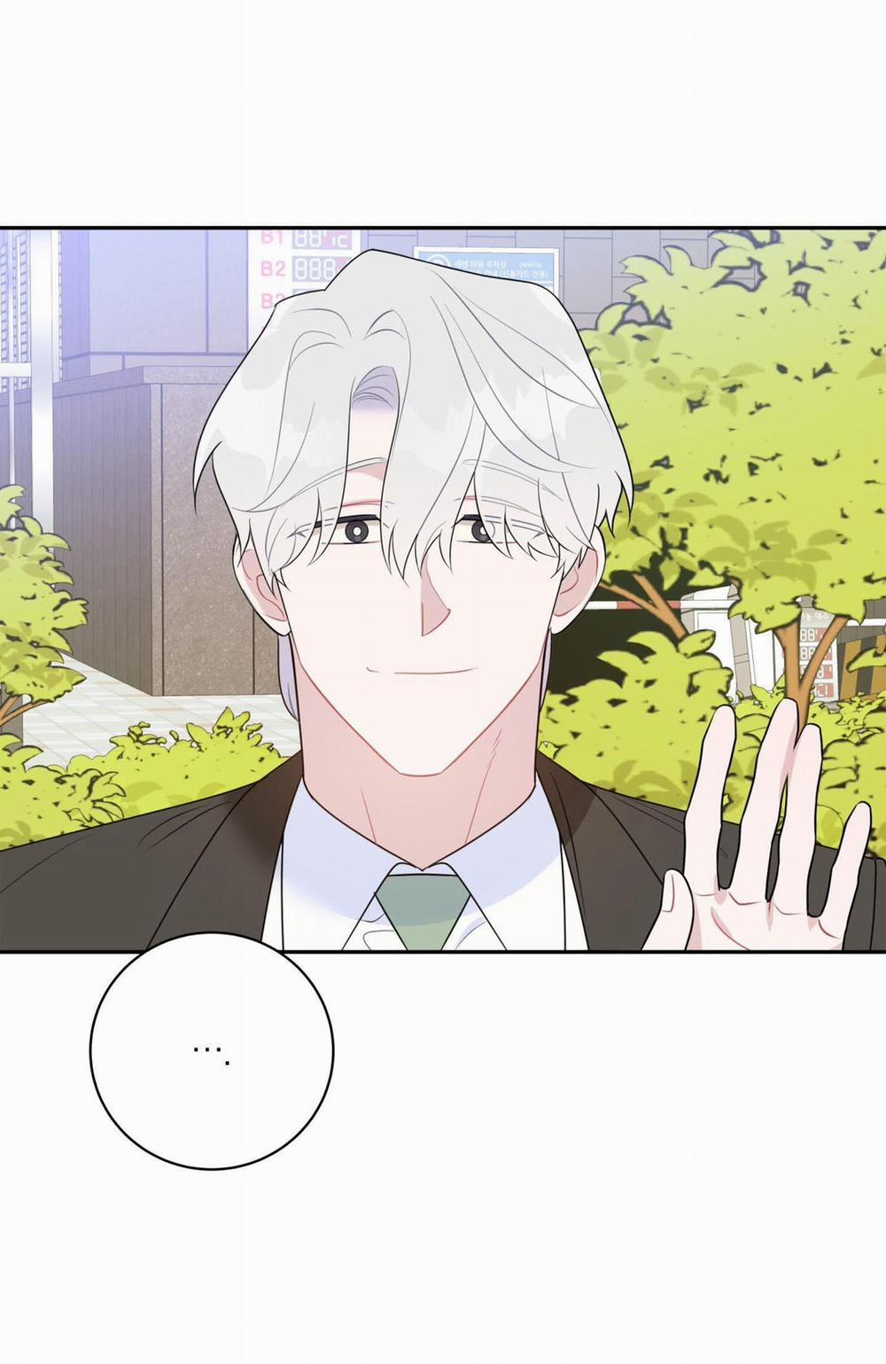 Bắt Tay Hả, Thôi Bỏ Đi! 22 trang 46