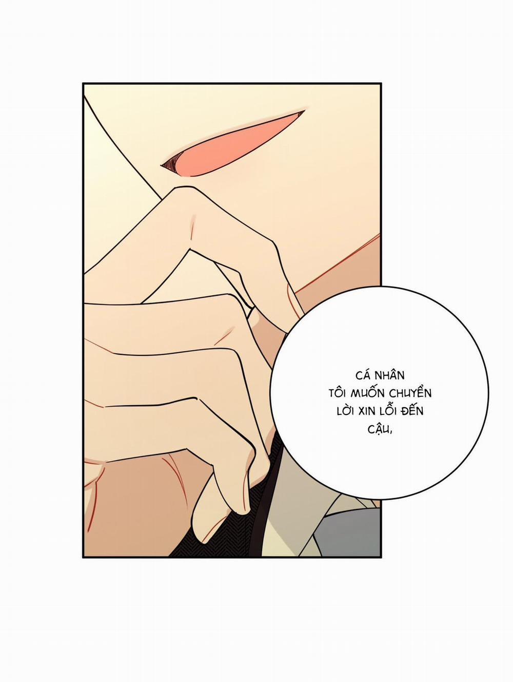 Bắt Tay Hả, Thôi Bỏ Đi! 22 trang 64