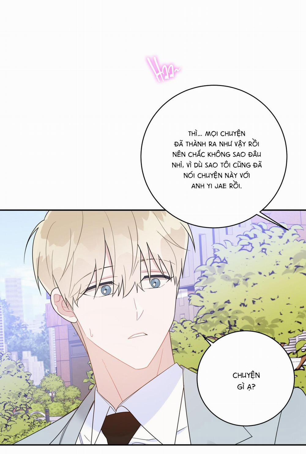 Bắt Tay Hả, Thôi Bỏ Đi! 22 trang 9