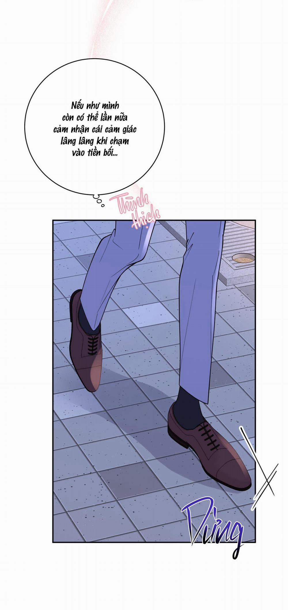 Bắt Tay Hả, Thôi Bỏ Đi! 23 trang 16