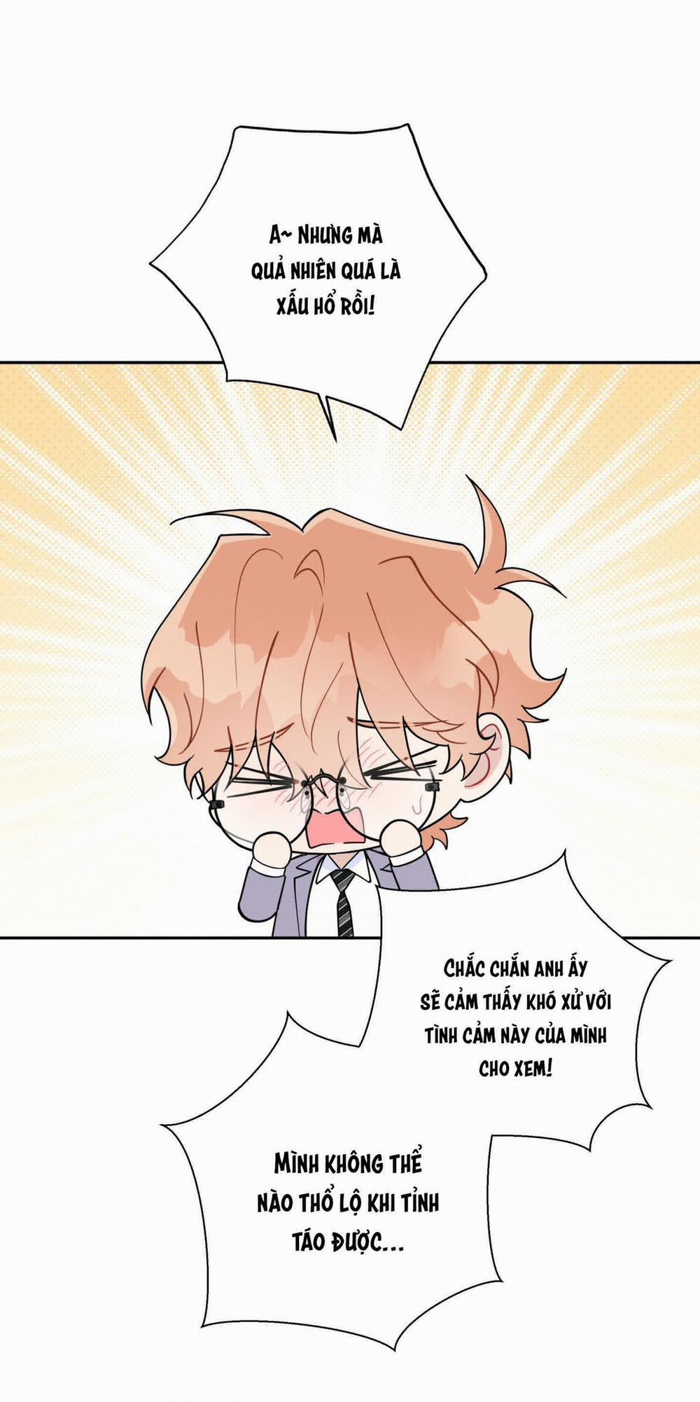 Bắt Tay Hả, Thôi Bỏ Đi! 23 trang 17