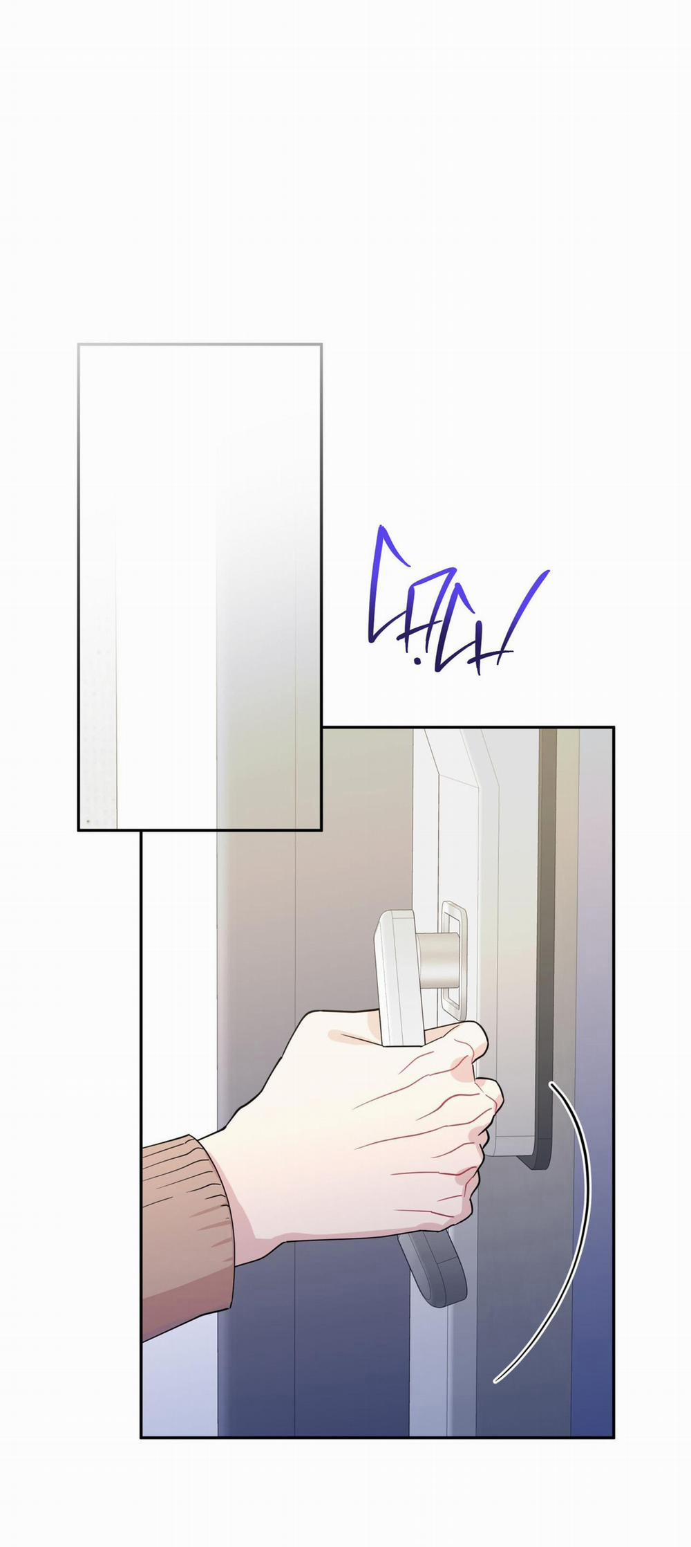 Bắt Tay Hả, Thôi Bỏ Đi! 23 trang 22