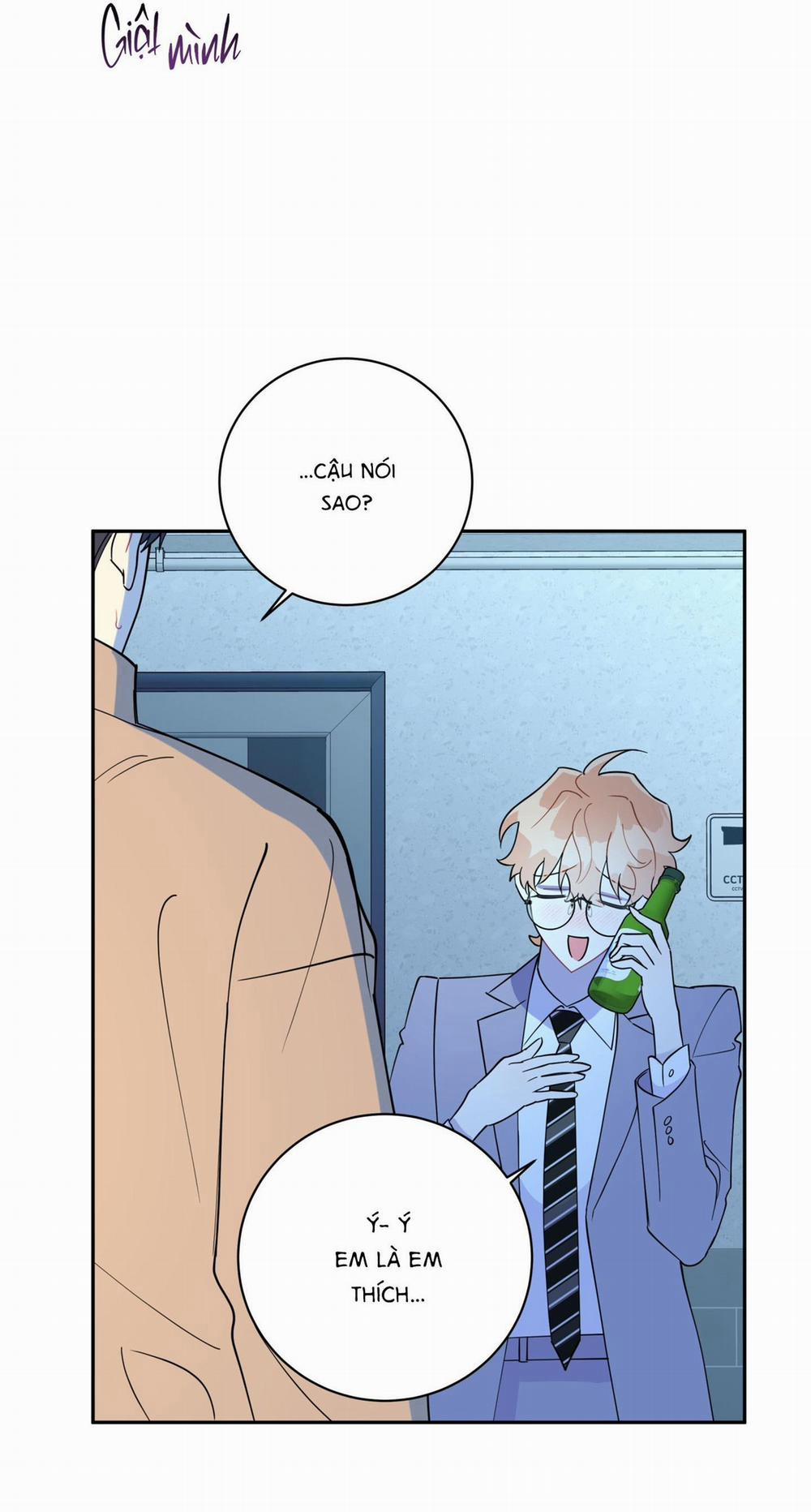 Bắt Tay Hả, Thôi Bỏ Đi! 23 trang 29