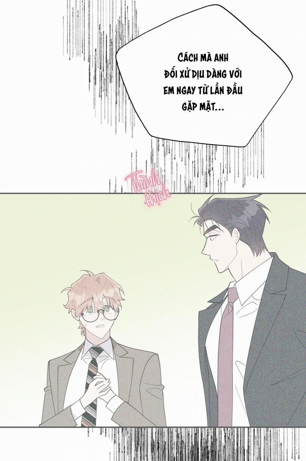 Bắt Tay Hả, Thôi Bỏ Đi! 23 trang 34