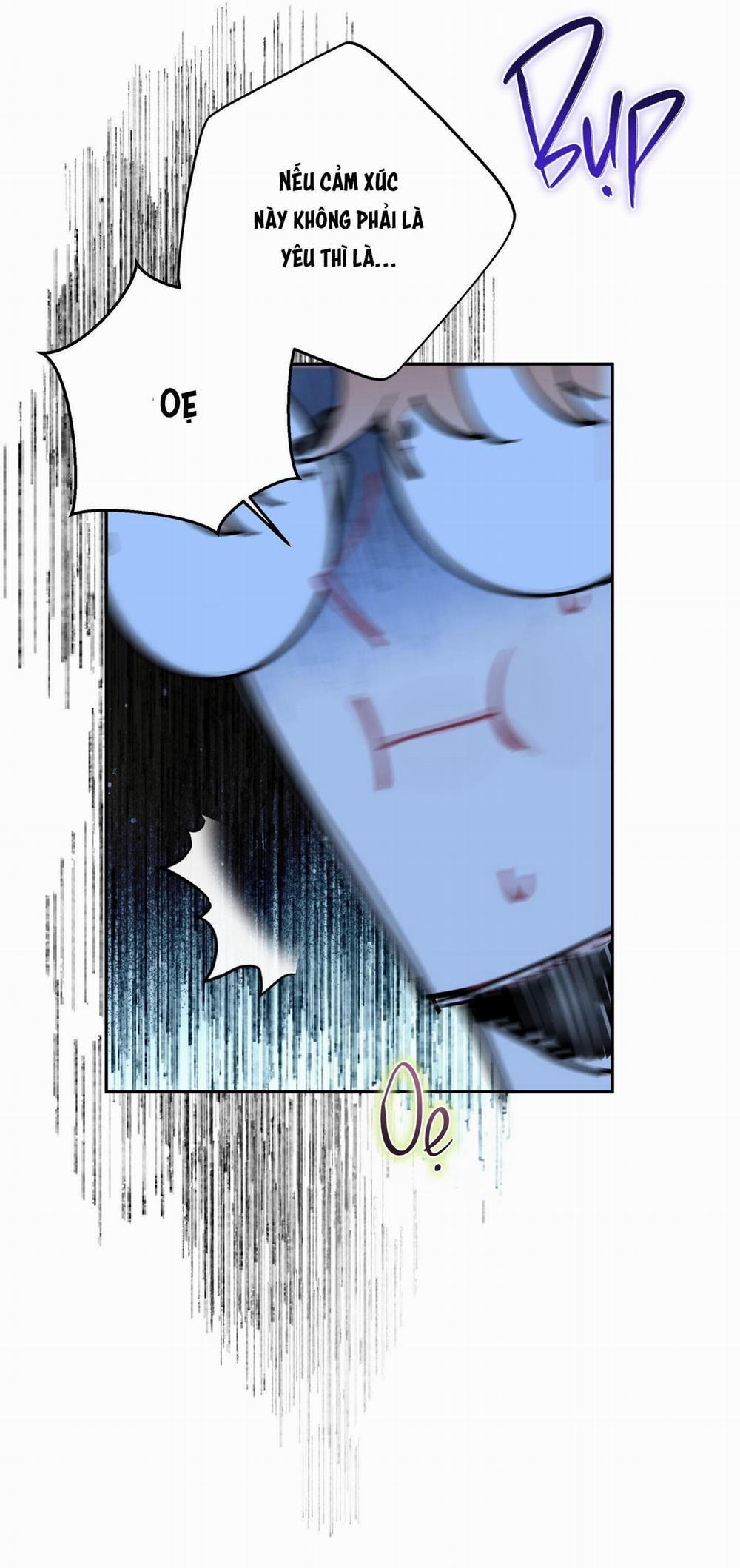 Bắt Tay Hả, Thôi Bỏ Đi! 23 trang 37