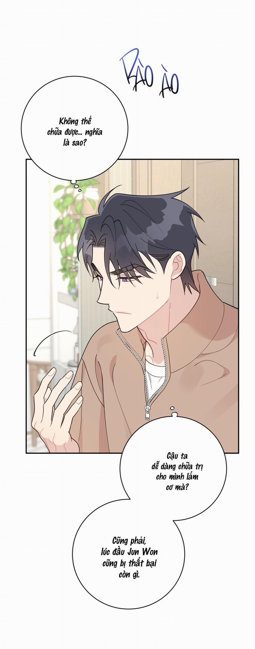 Bắt Tay Hả, Thôi Bỏ Đi! 23 trang 42