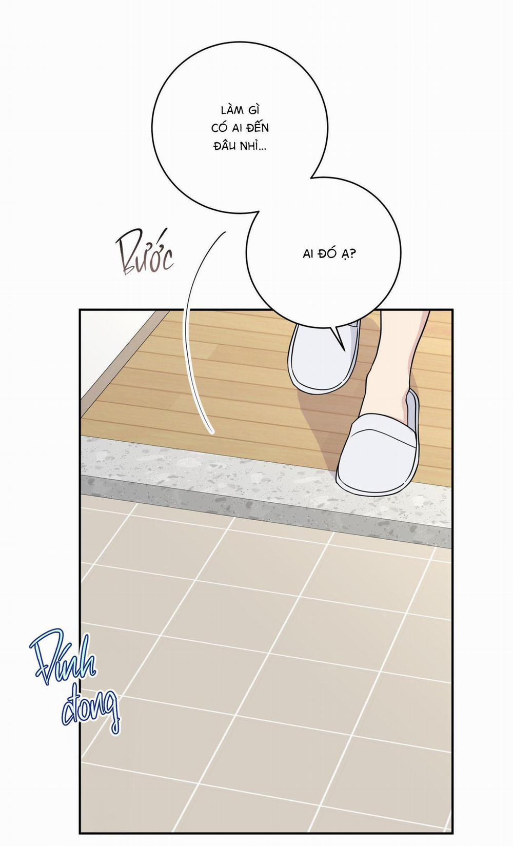 Bắt Tay Hả, Thôi Bỏ Đi! 23 trang 54